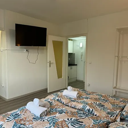 Komfort 21 Apartamento Kassel