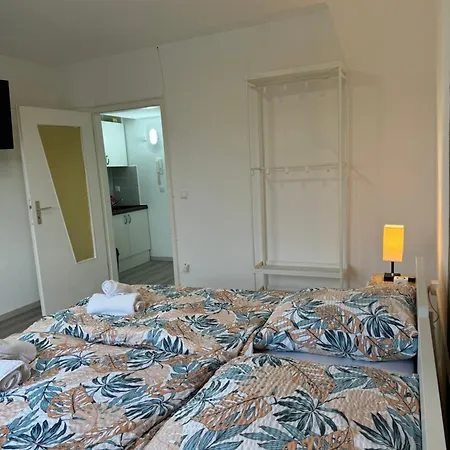 Apartamento Komfort 21 *